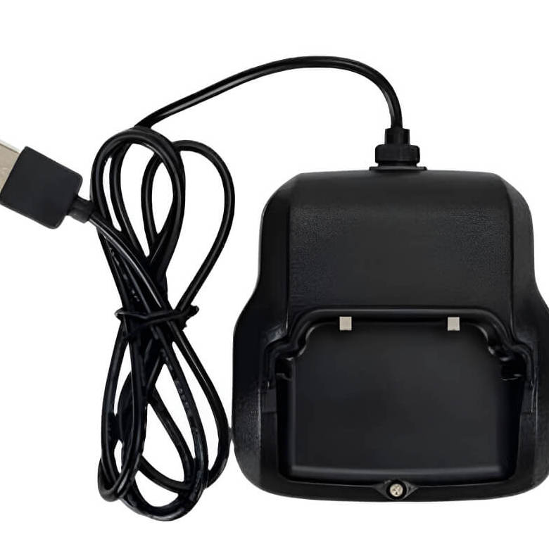 Original Charging Base for RB17P GMRS Radio
