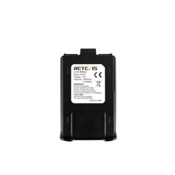 1400mAh 7.4V Original Li-ion Battery For RT5R RT5V