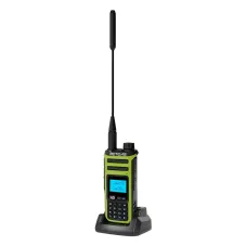 Retevis A3 Ham Transceiver Full Band Reception (0.5-1160MHz) 999 Channels Amateur Radio
