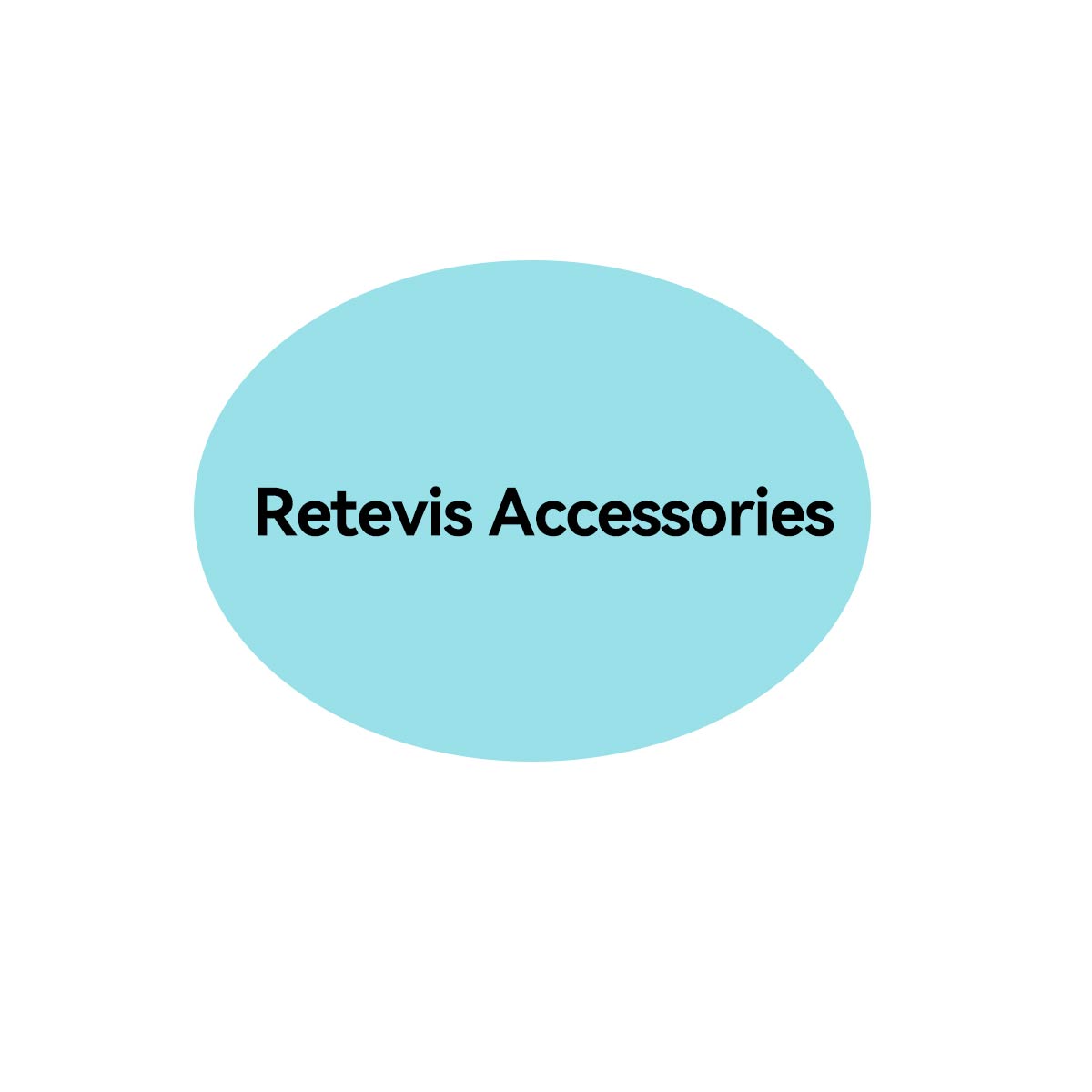 Retevis two way radio accessories