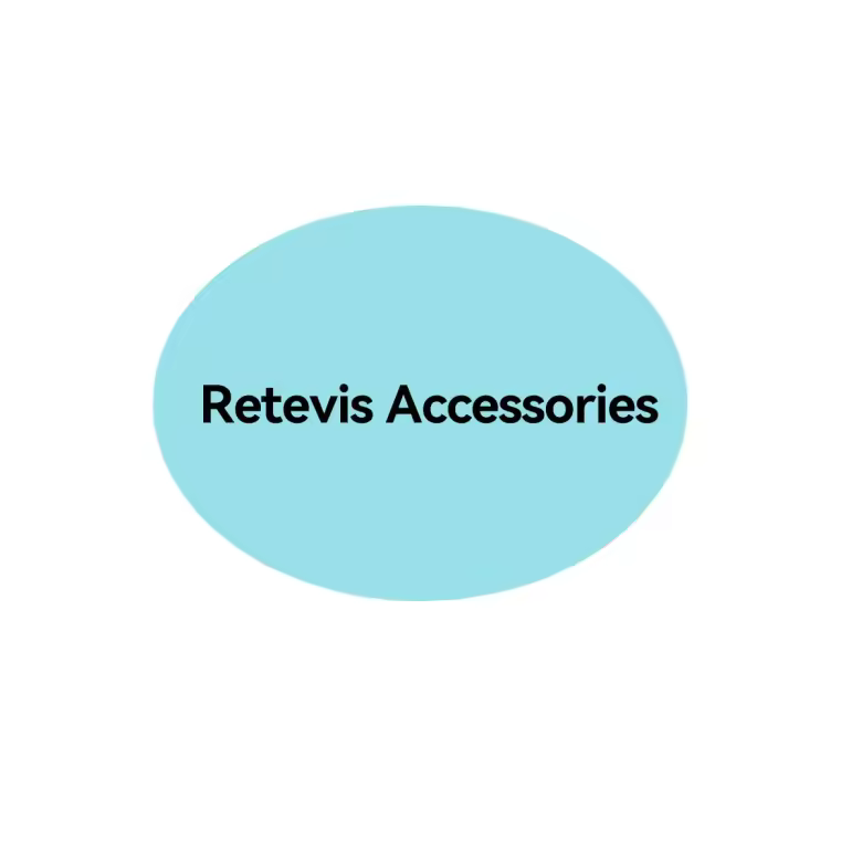 Retevis two way radio accessories