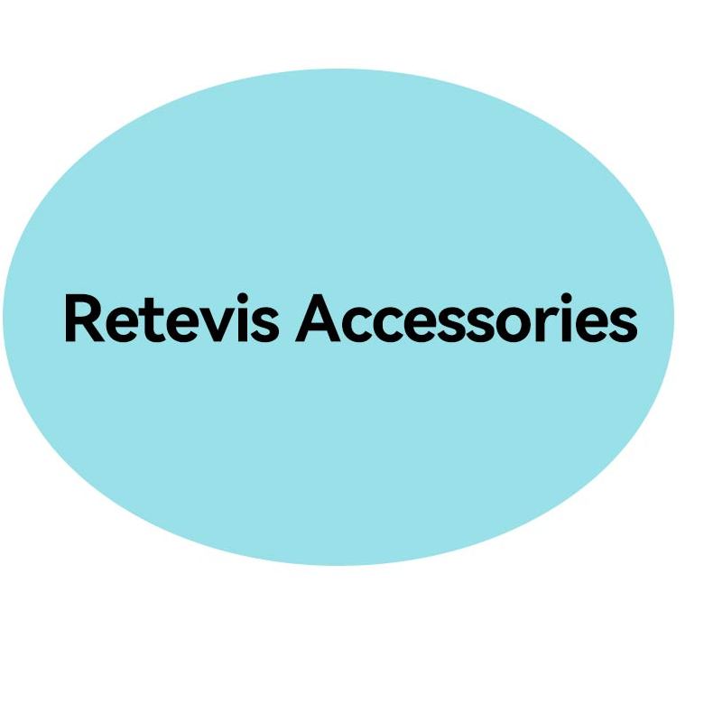 Retevis two way radio accessories
