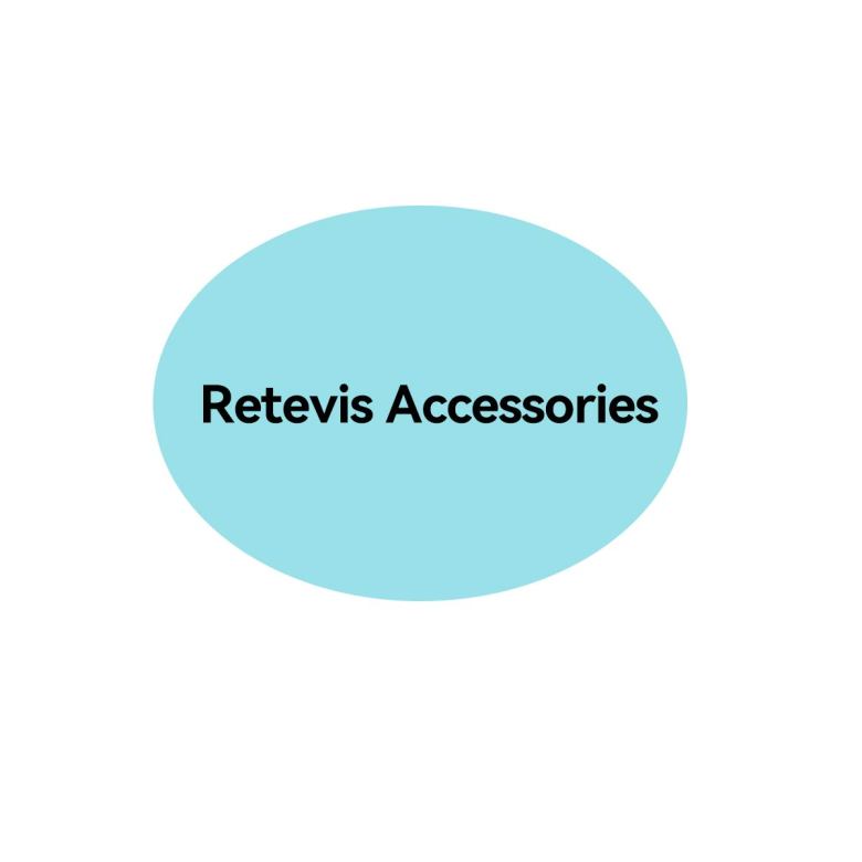 Retevis two way radio accessories