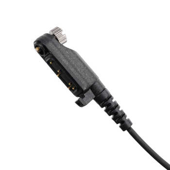 Multi-Pin Two Way Radio Programming Cable for RB47