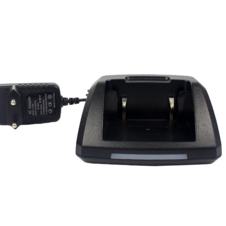 Original Desktop Charger for Retevis RT81 RT87 RT82 RT83 L2