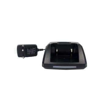 Original Desktop Charger for Retevis RT81 RT87 RT82 RT83 L2