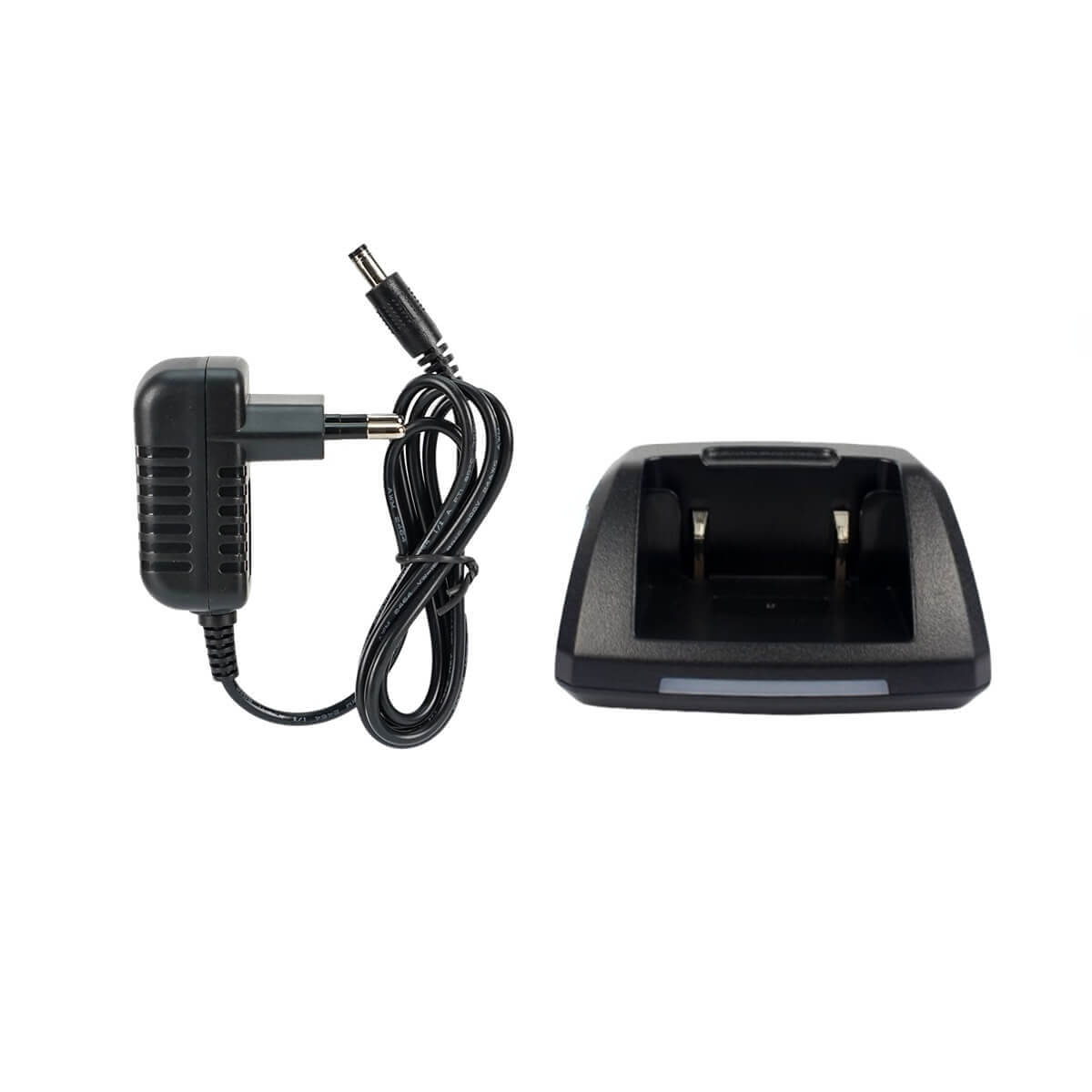 Original Desktop Charger for Retevis RT81 RT87 RT82 RT83
