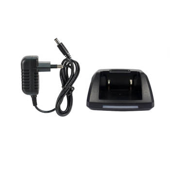 Original Desktop Charger for Retevis RT81 RT87 RT82 RT83 L2