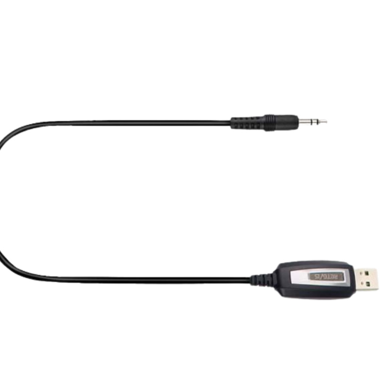 USB Programming Cable for RETEVIS RT9000D