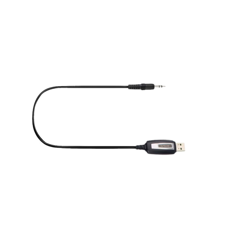 USB Programming Cable for RETEVIS RT9000D