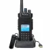 Retevis Ailunce HD2 10W Bluetooth Dual Band DMR Radio with GPS IP67 Waterproof 