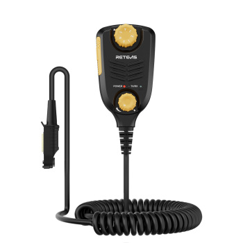 Retevis EZTalk 2S IP67 Waterproof GMRS Walkie Talkie