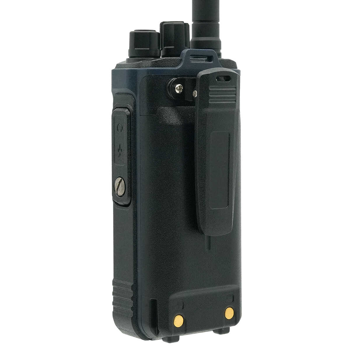 Retevis RT86A High Power Long Distance Handheld Business Radio with Mics 6Pack