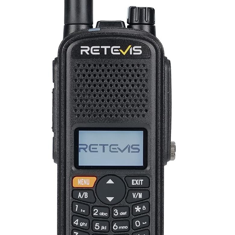 A1 5W GPS IP67 Waterproof Analog Amateur Radio