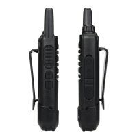 Retevis RT622 PMR446 Radio 10 Packs | License-Free | Lightweight | Long Battery Life | Clear Sound | VOX Hands-Free