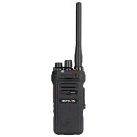 NR630 10W Waterproof UHF Radios with Earpiece Kit (10 Pack) 