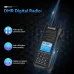 Retevis Ailunce HD2 10W Bluetooth Dual Band DMR Radio with GPS IP67 Waterproof 