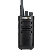 RB85 Business Radios with Speaker Kit (10 Pack) 