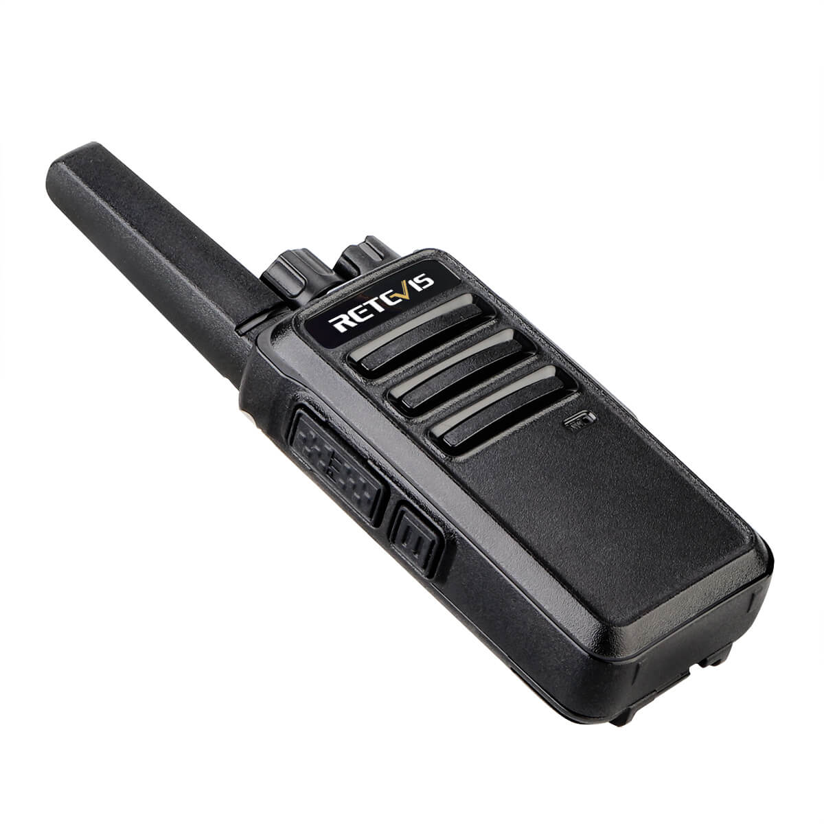 RT668 PMR446 Radio (6 Pack) with Multi-Unit Charger