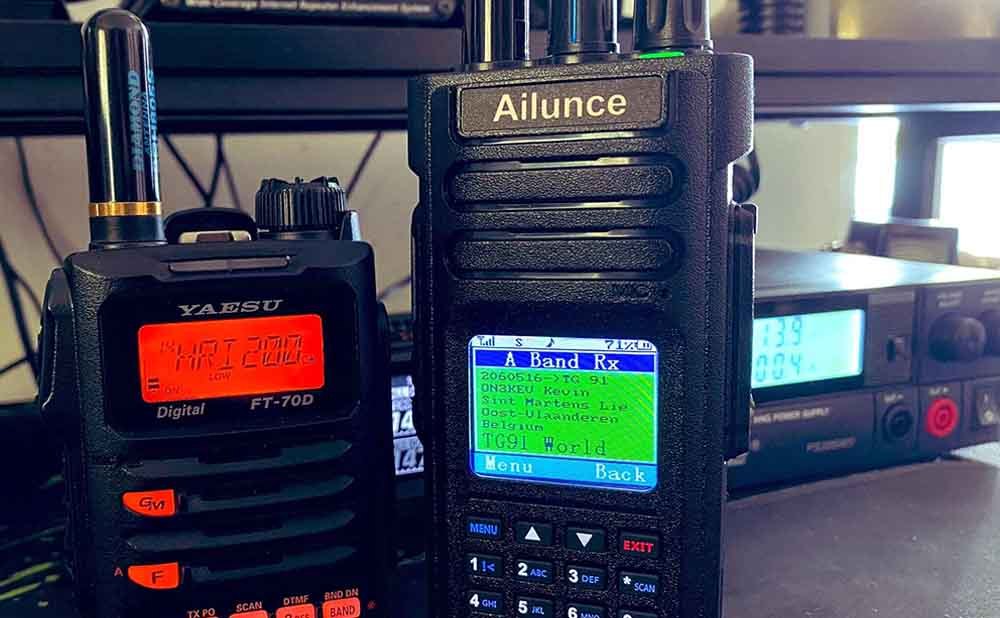 Know More about Amateur Radios