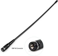 Retevis HA1G 220 Channel GMRS Walkie Talkie With Long Antenna 2 Pack