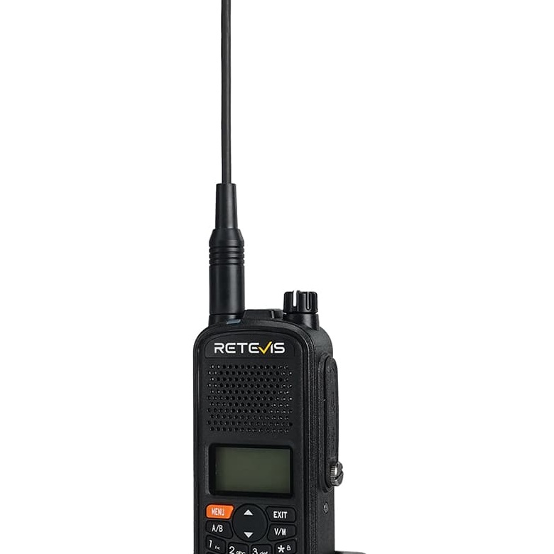 A1 5W GPS IP67 Waterproof Analog Amateur Radio