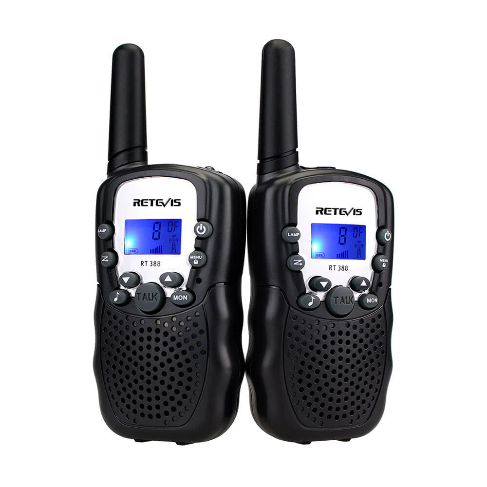 Best Adventure walkie talkie kids
