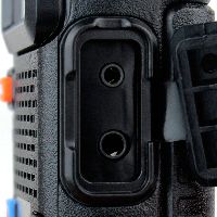 RT5R Long Range FPP Dual Band HAM Two Way Radio