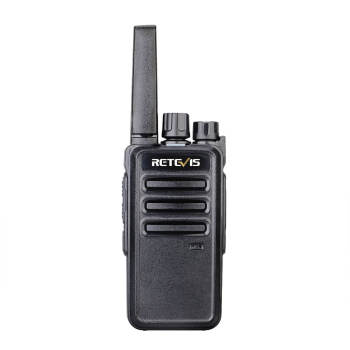 Retevis RT68 FRS Radio 6 Packs with Multi-Unit Charger | License-Free | 1200mAh Battery | Rugged Construction | Lightweight | VOX