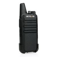 Retevis RT622 Lightweight Handheld PMR446 Radio (20 Pack)