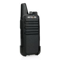 Retevis RT622 PMR446 Radio 20 Packs | License-Free | Lightweight | Long Battery Life | Clear Sound | VOX Hands-Free
