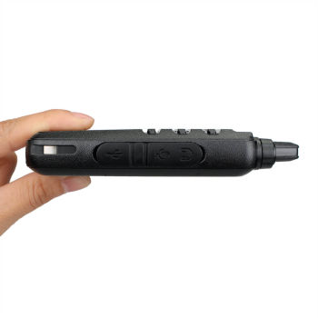 Retevis RT22S FRS Radio 2 Packs | License-Free | Channel Display | 1000mAh Battery | VOX