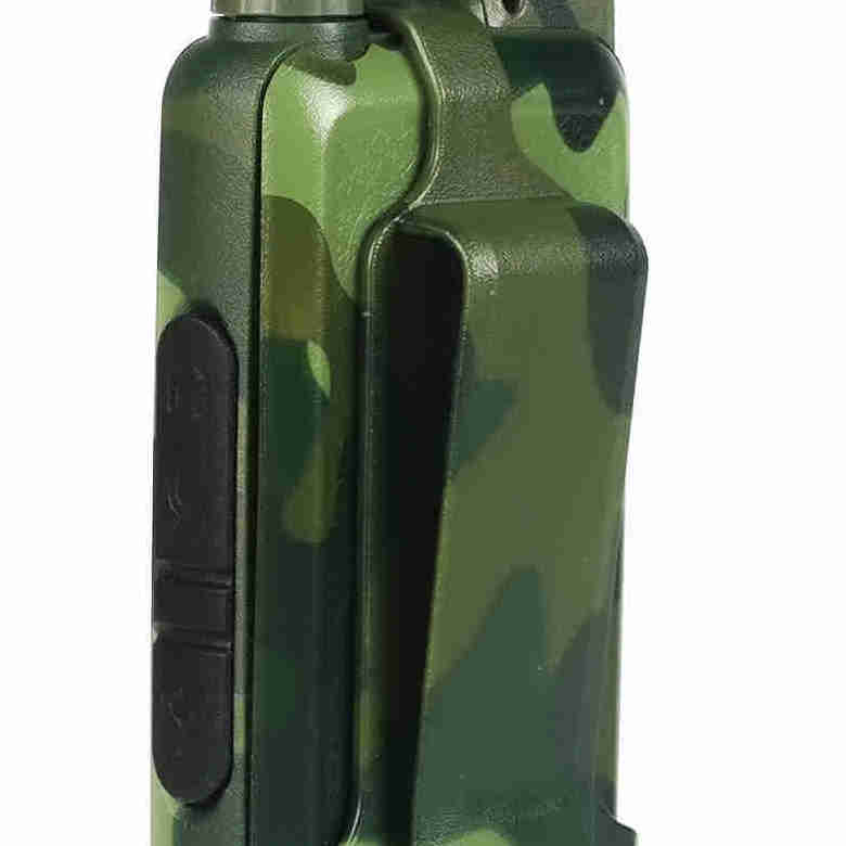 Retevis RT622 PMR446 Camo Radio | License-Free | Lightweight | Long Battery Life | For Outdoor Communication