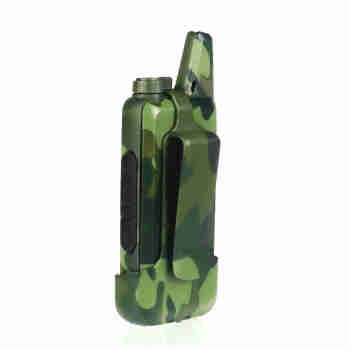 Retevis RT622 PMR446 Camo Radio | License-Free | Lightweight | Long Battery Life | For Outdoor Communication