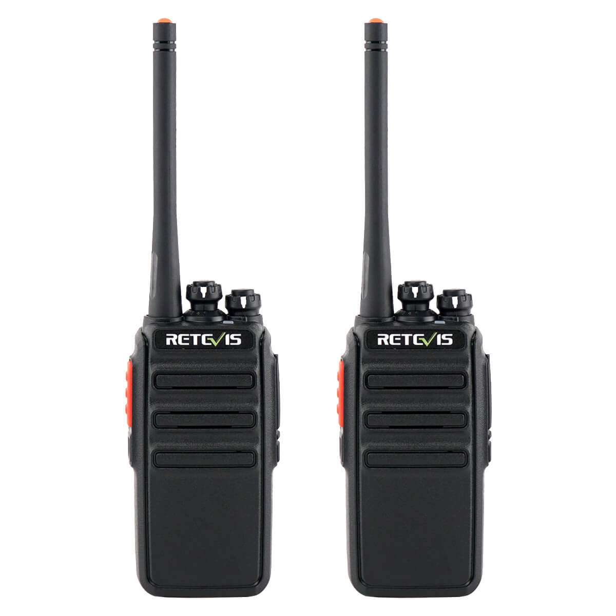 Retevis H777S Rechargeable FRS Business Two-Way Radio