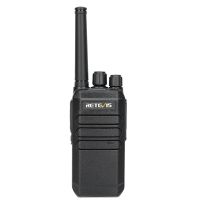 RT40 License Free PMR446 Handheld DMR Radio