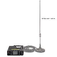 RT95 25W Dual Band HAM Mobile Radio US version