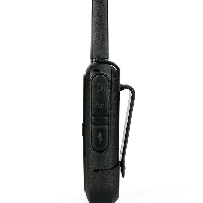 Retevis RT15 FRS Business Radio | License-Free | Lightweight | 1000mAh Battery | USB Charging | VOX