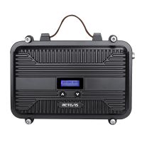 RT97P UHF Mini Portable DMR Repeater