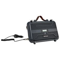 Retevis RT97S GMRS Repeater with 6PCS RB17P GMRS 2 Way Radios Bundle