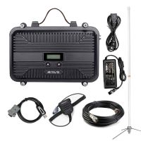 RT97S Portable GMRS Repeater and Speaker With Mic Bundle