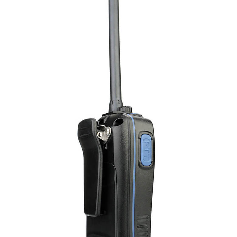 RT55 Floating IP67 VHF Marine Radio