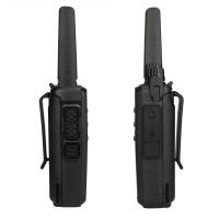 Retevis RT68 FRS Business Radio | License-Free | 1200mAh Battery | Rugged Construction | Noise Reduction | VOX