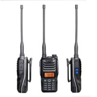 RT56 Explosion-proof Business Radio