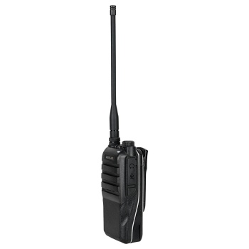 Retevis RT56B FRS Explosion-proof Radio | License-Free | 1800mAh Li-ion Battery | Heavy-duty | Clear Sound Quality
