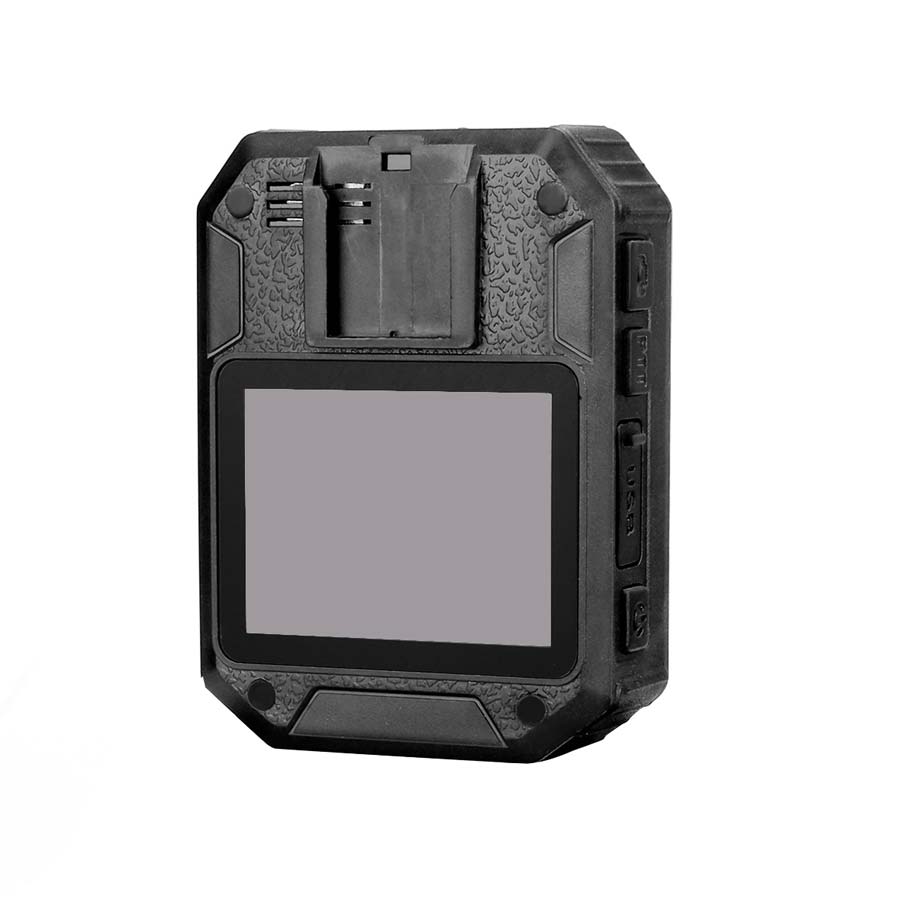 RT77 Waterproof Body-Worn HD Police Body Camera