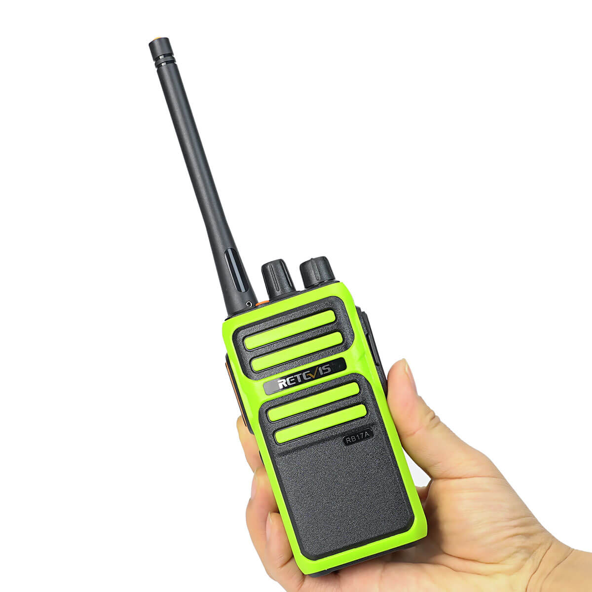RB17A Powerful GMRS Long-range Handheld two way Radio