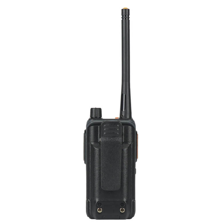 RB17P Powerful Handheld GMRS Radio Rechargeable Two Way Radios