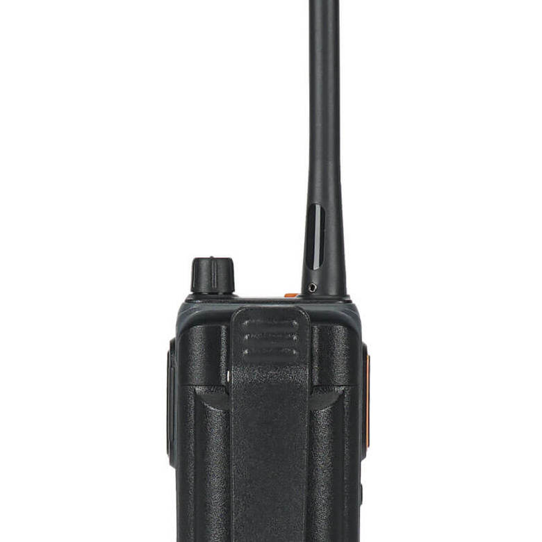 RB17P Powerful Handheld GMRS Radio Rechargeable Two Way Radios