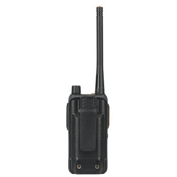 RB17P Powerful Handheld GMRS Radio Rechargeable Two Way Radios